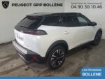 Vente occasion PEUGEOT 2008 1.2 PureTech 130ch S&S GT EAT8 - Prix : 14990€ - GPP Peugeot Bollène