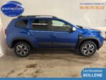Vente occasion DACIA Duster 1.3 TCe 150ch FAP Prestige  4x2 E6U - Prix : 14990€ - VSP Bollène