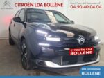 Vente occasion CITROEN C4 1.2 Hybride 145ch MAX e-DCS6 - Prix : 21490€ - LDA Citroën Bollène