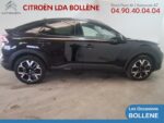 Vente occasion CITROEN C4 1.2 Hybride 145ch MAX e-DCS6 - Prix : 21490€ - LDA Citroën Bollène