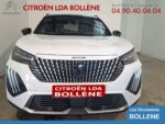 Vente occasion PEUGEOT 2008 1.5 BlueHDi 130ch S&S Allure EAT8 - Prix : 21490€ - LDA Citroën Bollène