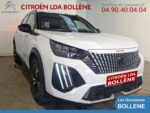 Vente occasion PEUGEOT 2008 1.5 BlueHDi 130ch S&S Allure EAT8 - Prix : 21490€ - LDA Citroën Bollène