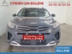 Vente occasion KIA Stonic 1.0 T-GDi 120ch MHEV GT Line DCT7 - Prix : 16490€ - LDA Citroën Bollène