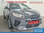 Vente occasion KIA Stonic 1.0 T-GDi 120ch MHEV GT Line DCT7 - Prix : 16490€ - LDA Citroën Bollène