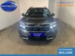 Vente occasion CITROEN C5 Aircross BlueHDi 180ch S&S Shine EAT8 - Prix : 15990€ - VSP Bollène