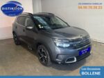 Vente occasion CITROEN C5 Aircross BlueHDi 180ch S&S Shine EAT8 - Prix : 15990€ - VSP Bollène