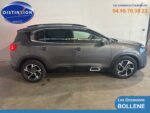 Vente occasion CITROEN C5 Aircross BlueHDi 180ch S&S Shine EAT8 - Prix : 15990€ - VSP Bollène