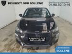 Vente occasion PEUGEOT 208 1.2 Hybrid 110ch Allure e-DCS6 - Prix : 18690€ - GPP Peugeot Bollène
