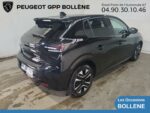 Vente occasion PEUGEOT 208 1.2 Hybrid 110ch Allure e-DCS6 - Prix : 18690€ - GPP Peugeot Bollène