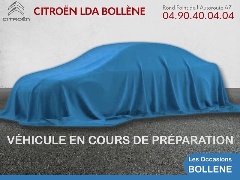 PEUGEOT 3008 Les Occasions Bollène - Peugeot, Citroën, Véhicule Sans Permis - VSP