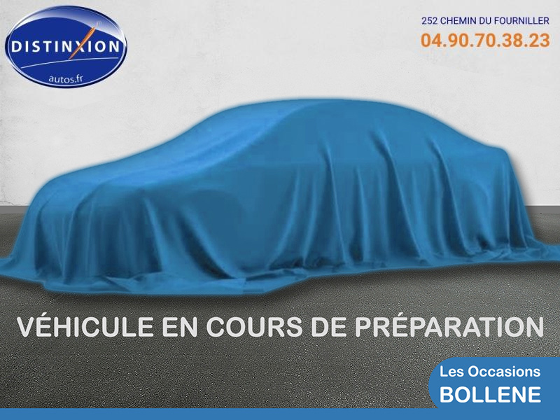 Vente occasion MICROCAR M.Go II 0.5 DCI MUST - Prix : 13920€ - VAUCLUSE SANS PERMIS